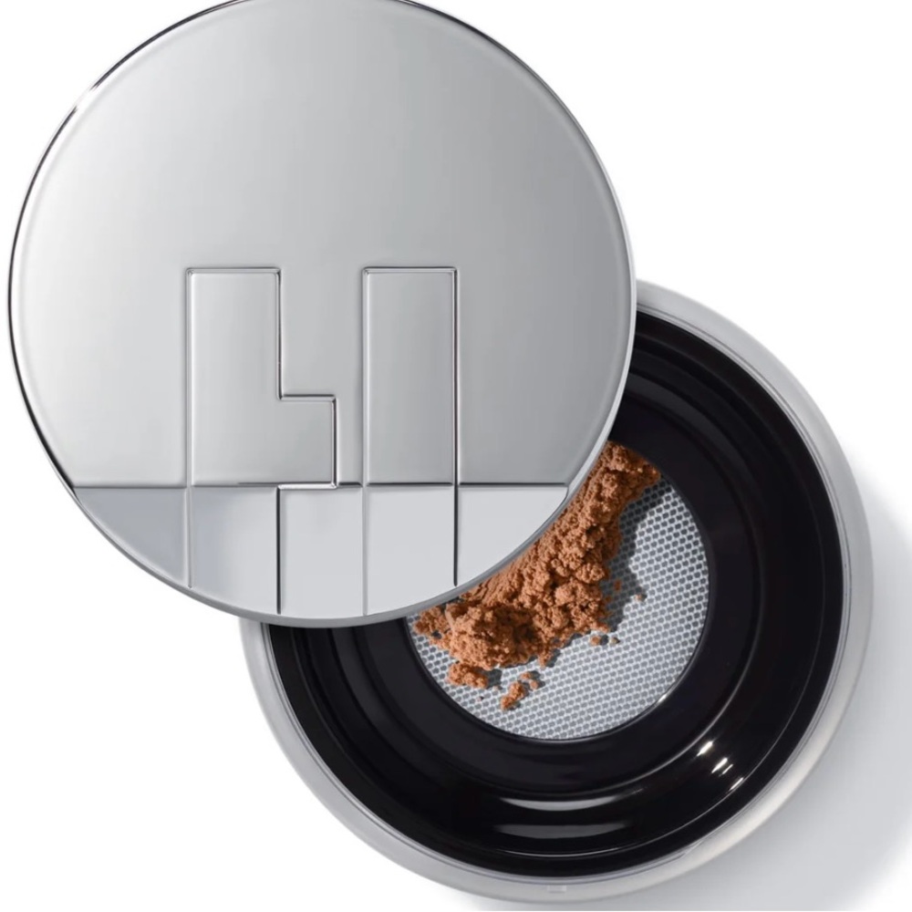 Haus Labs By Lady Gaga Deep Honey Bio-Blurring Loose Setting Powder